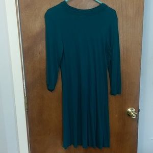 Dressy Green dress